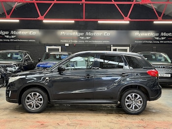 Used Suzuki Vitara 2015 for sale - 78150662: Photo