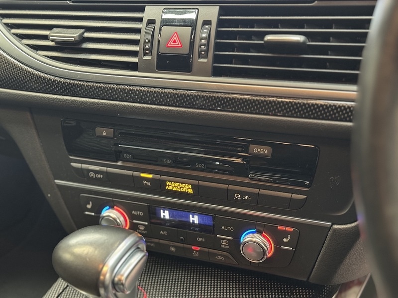 Used Audi S6 Avant 2014 for sale - 75983161: Photo 10