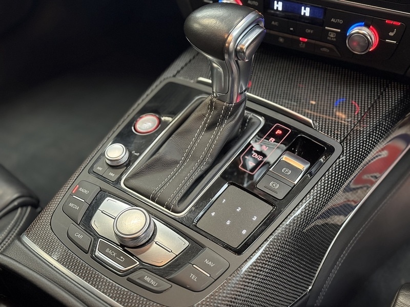 Used Audi S6 Avant 2014 for sale - 75983161: Photo 11