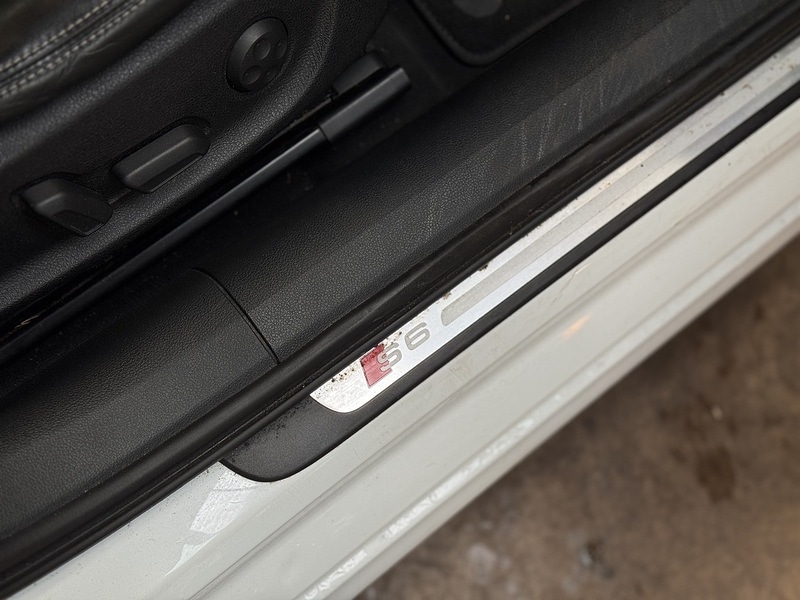 Used Audi S6 Avant 2014 for sale - 75983161: Photo 13