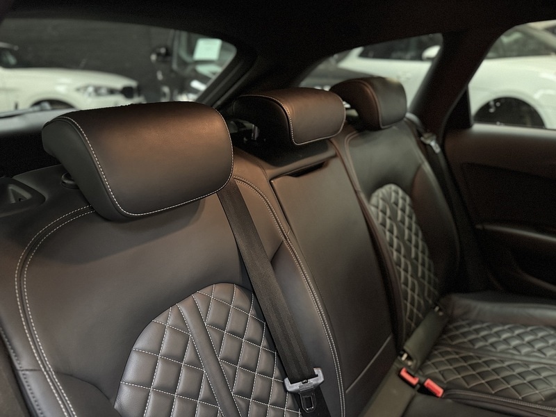 Used Audi S6 Avant 2014 for sale - 75983161: Photo 14