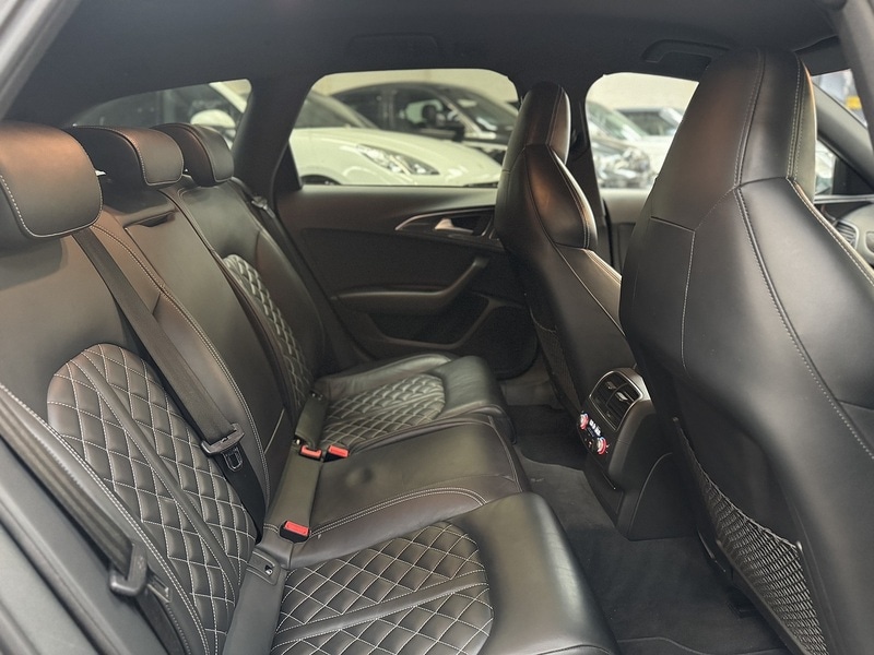 Used Audi S6 Avant 2014 for sale - 75983161: Photo 15