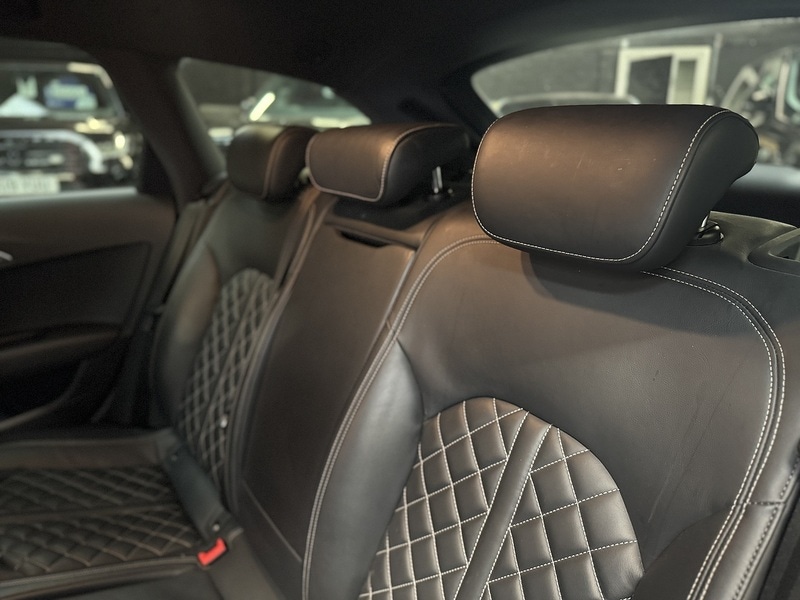 Used Audi S6 Avant 2014 for sale - 75983161: Photo 16