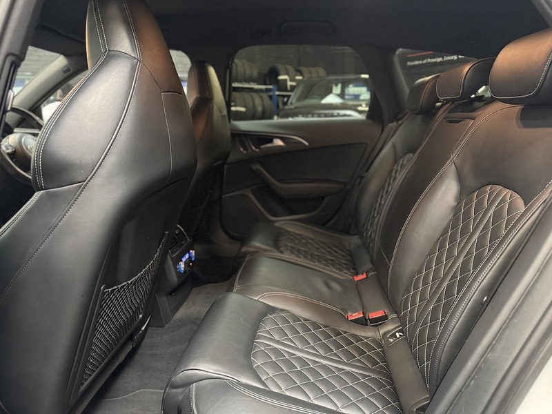 Used Audi S6 Avant 2014 for sale - 75983161: Photo 17