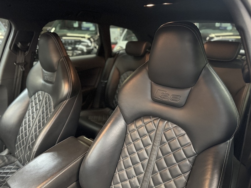 Used Audi S6 Avant 2014 for sale - 75983161: Photo 18