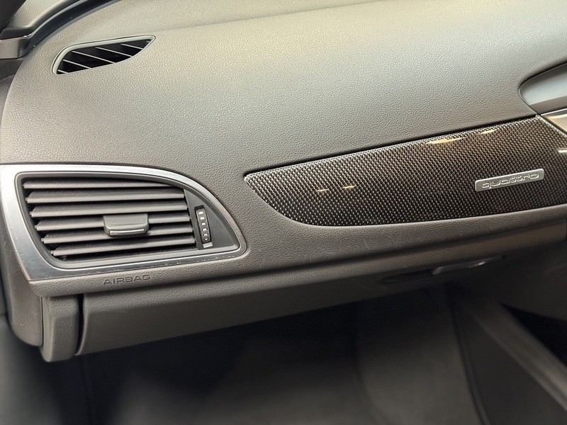 Used Audi S6 Avant 2014 for sale - 75983161: Photo 20