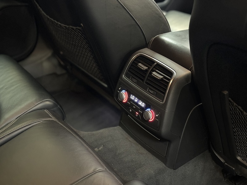 Used Audi S6 Avant 2014 for sale - 75983161: Photo 21