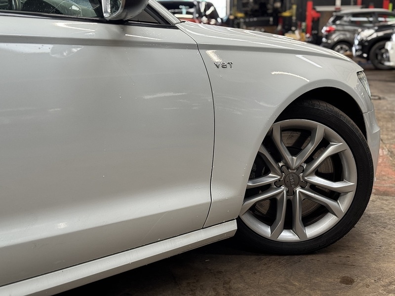 Used Audi S6 Avant 2014 for sale - 75983161: Photo 24