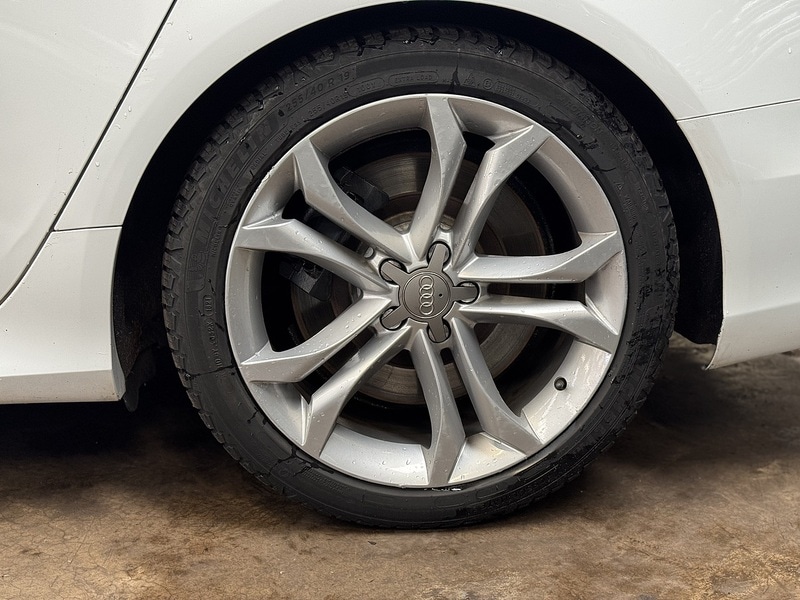 Used Audi S6 Avant 2014 for sale - 75983161: Photo 25