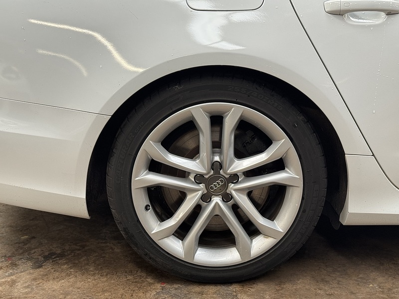 Used Audi S6 Avant 2014 for sale - 75983161: Photo 26