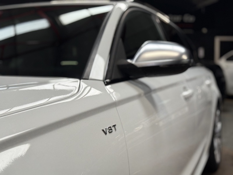 Used Audi S6 Avant 2014 for sale - 75983161: Photo 27