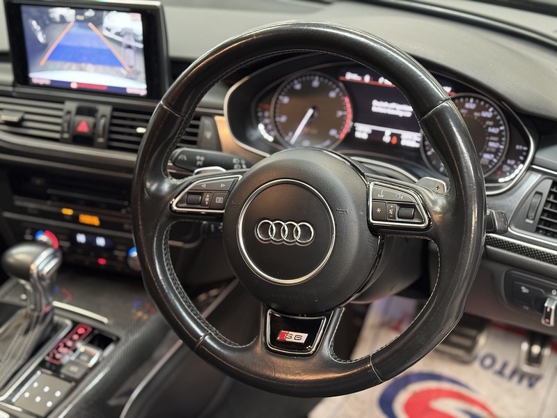 Used Audi S6 Avant 2014 for sale - 75983161: Photo 7