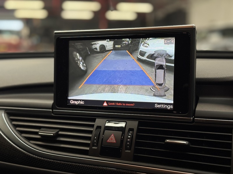 Used Audi S6 Avant 2014 for sale - 75983161: Photo 9