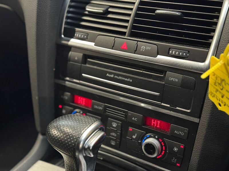 Used Audi Q7 2014 for sale - 76578150: Photo 11