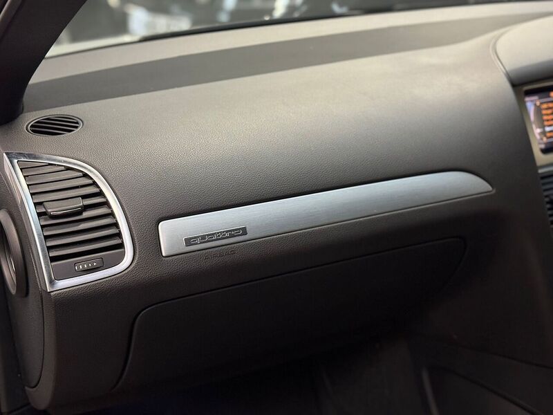 Used Audi Q7 2014 for sale - 76578150: Photo 22