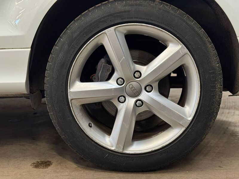 Used Audi Q7 2014 for sale - 76578150: Photo 27