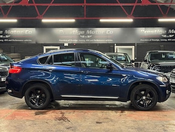 Used BMW X6 2011 for sale - 79434371: Photo