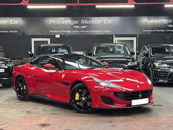 Used Ferrari Portofino 2020 for sale - 78714558: Photo