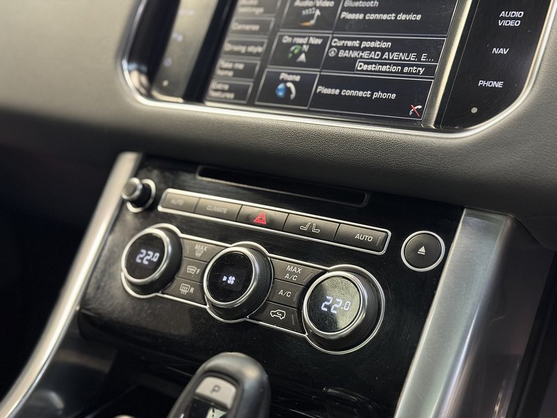 Used Land Rover Range Rover Sport 2015 for sale - 76292201: Photo 10