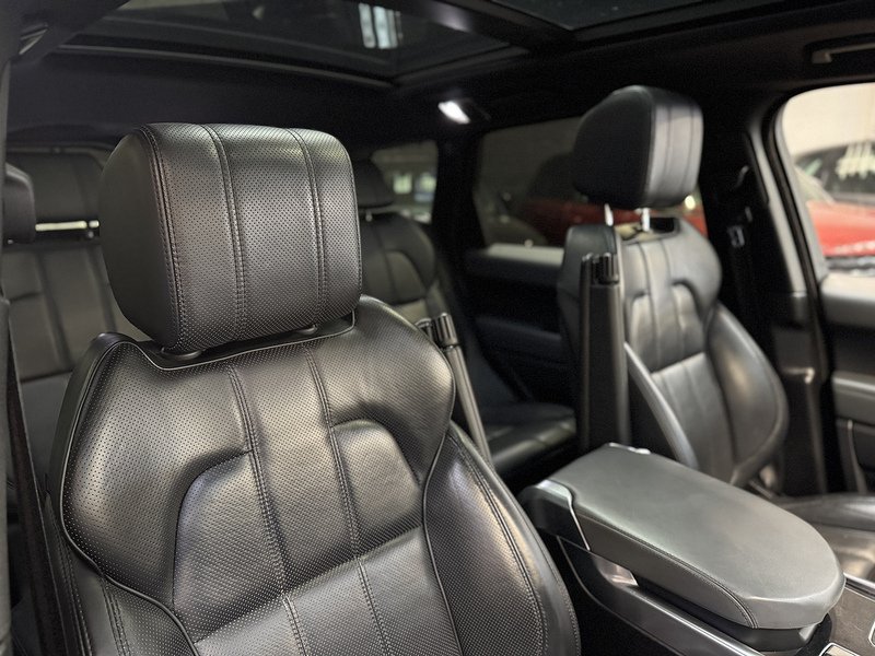 Used Land Rover Range Rover Sport 2015 for sale - 76292201: Photo 12