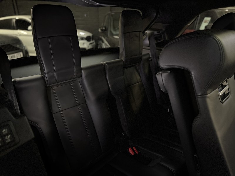 Used Land Rover Range Rover Sport 2015 for sale - 76292201: Photo 22