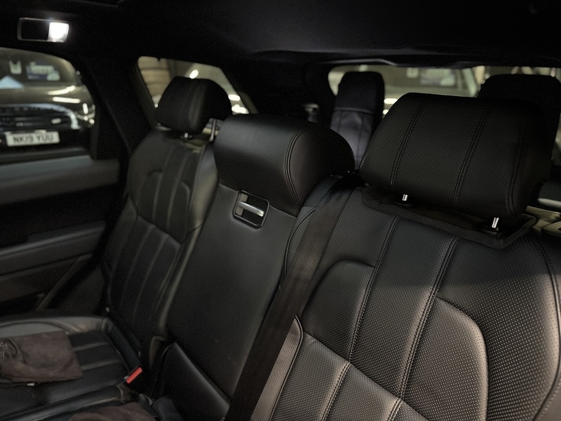 Used Land Rover Range Rover Sport 2015 for sale - 76292201: Photo 25