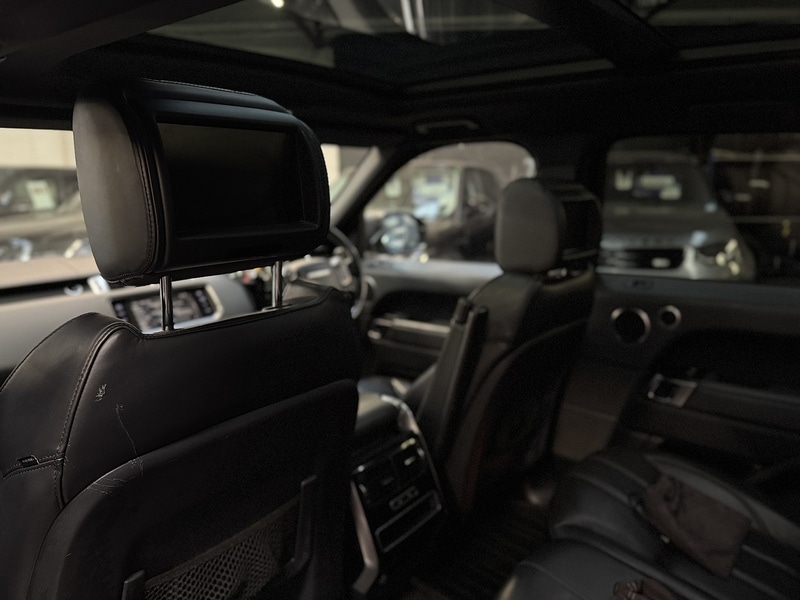 Used Land Rover Range Rover Sport 2015 for sale - 76292201: Photo 26