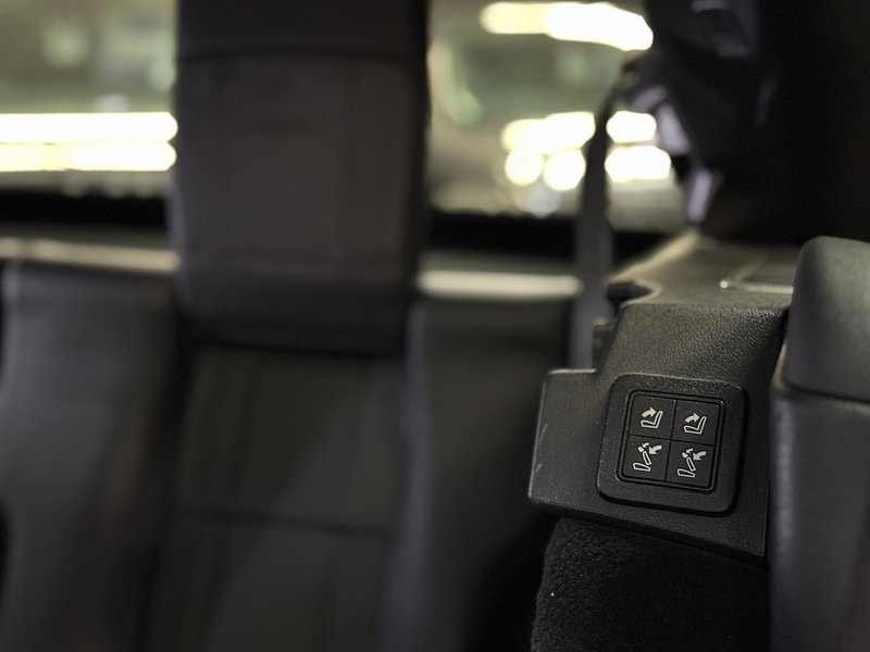 Used Land Rover Range Rover Sport 2015 for sale - 76292201: Photo 28