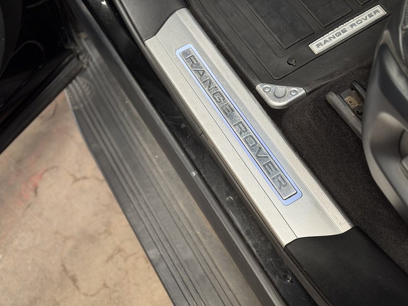 Used Land Rover Range Rover Sport 2015 for sale - 76292201: Photo 33