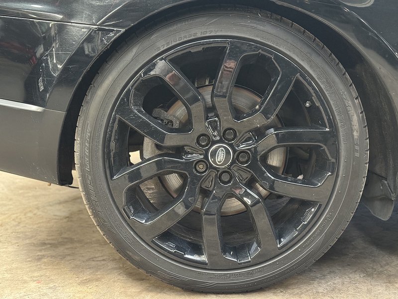 Used Land Rover Range Rover Sport 2015 for sale - 76292201: Photo 38