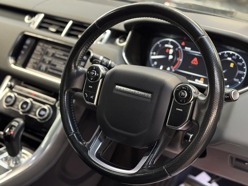 Used Land Rover Range Rover Sport 2015 for sale - 76292201: Photo 7