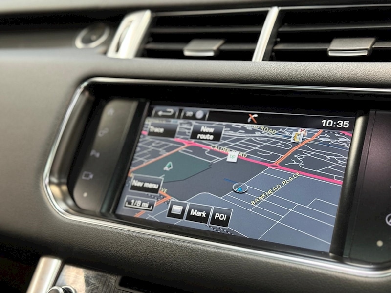 Used Land Rover Range Rover Sport 2015 for sale - 78040286: Photo 10