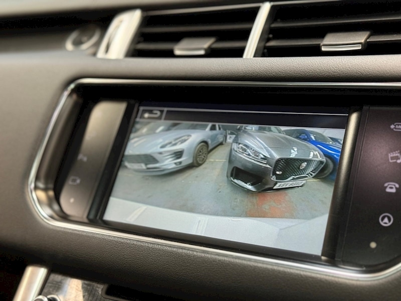 Used Land Rover Range Rover Sport 2015 for sale - 78040286: Photo 11