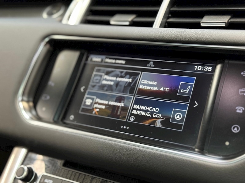 Used Land Rover Range Rover Sport 2015 for sale - 78040286: Photo 13