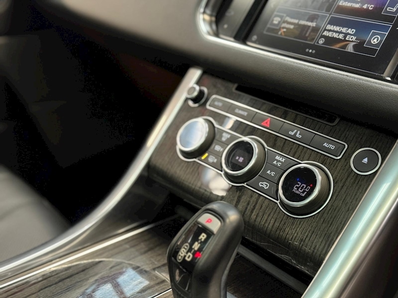 Used Land Rover Range Rover Sport 2015 for sale - 78040286: Photo 14