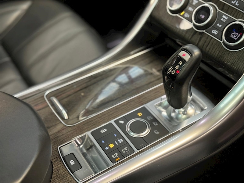 Used Land Rover Range Rover Sport 2015 for sale - 78040286: Photo 15