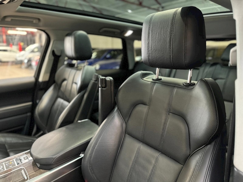 Used Land Rover Range Rover Sport 2015 for sale - 78040286: Photo 17