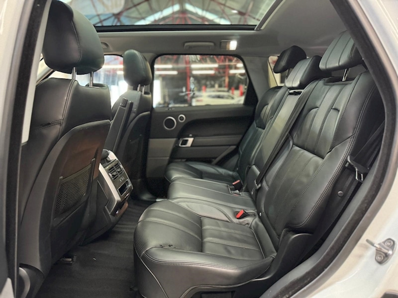 Used Land Rover Range Rover Sport 2015 for sale - 78040286: Photo 18