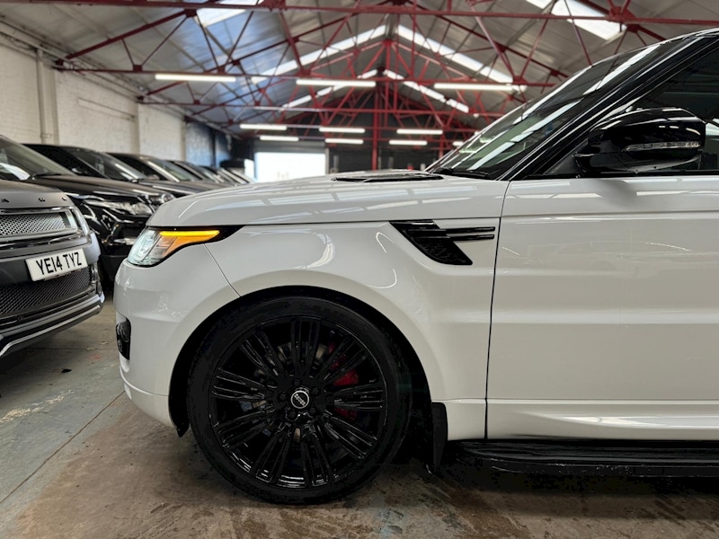 Used Land Rover Range Rover Sport 2015 for sale - 78040286: Photo 23