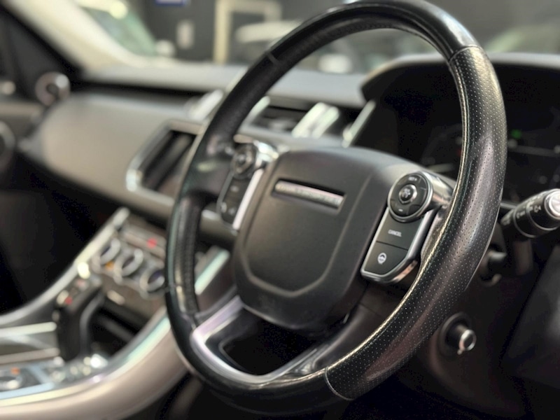 Used Land Rover Range Rover Sport 2015 for sale - 78040286: Photo 7