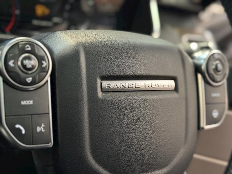 Used Land Rover Range Rover Sport 2015 for sale - 78040286: Photo 8