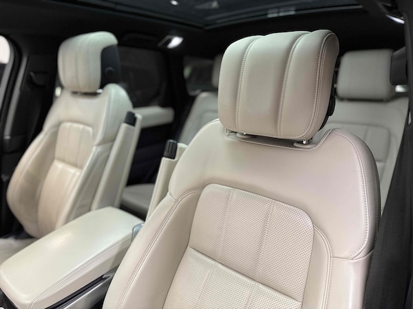 Used Land Rover Range Rover Sport 2019 for sale - 74662979: Photo 15