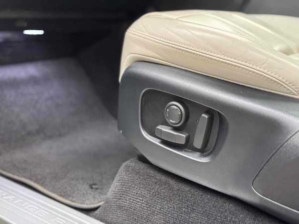 Used Land Rover Range Rover Sport 2019 for sale - 74662979: Photo 16