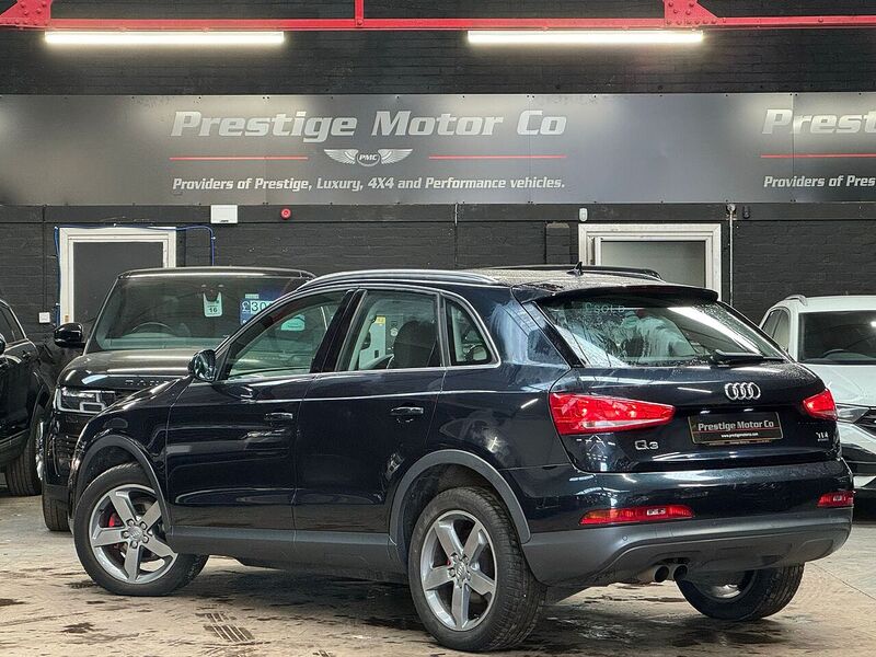 Used Audi Q3 2013 for sale - 77318641: Photo 5