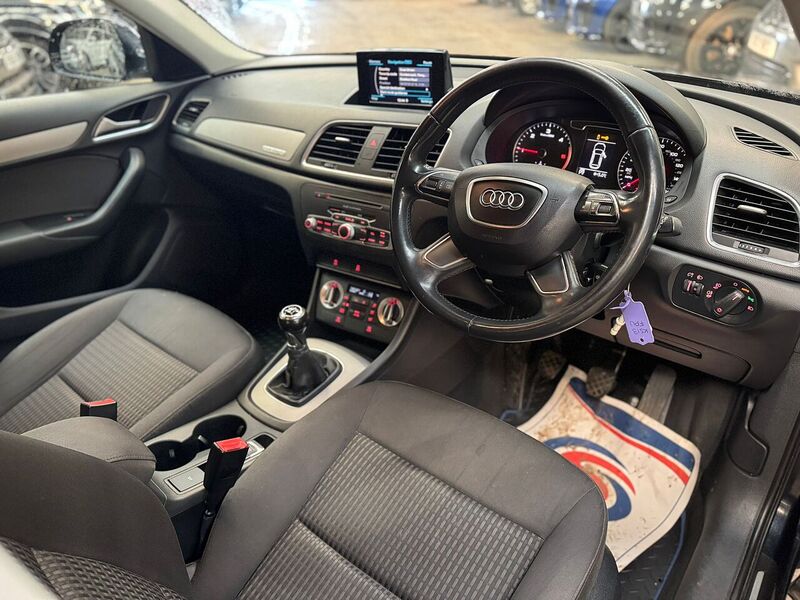 Used Audi Q3 2013 for sale - 77318641: Photo 8
