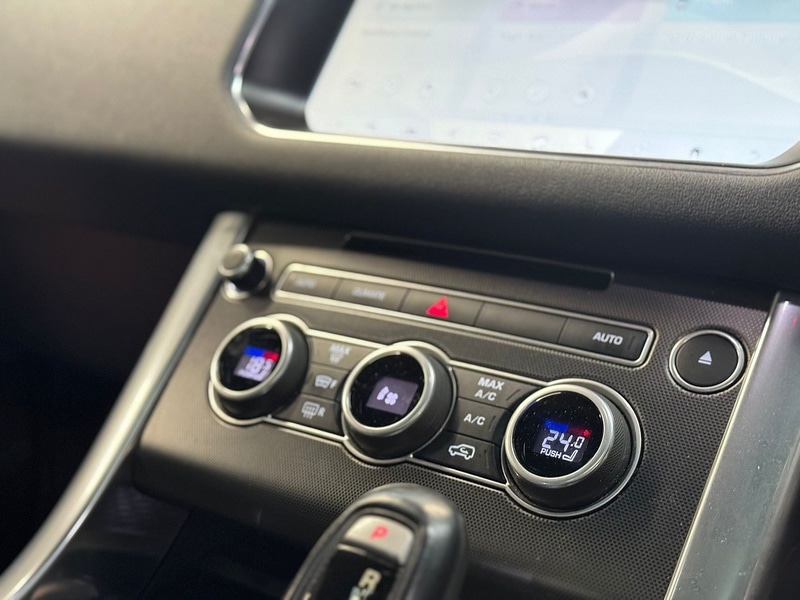 Used Land Rover Range Rover Sport 2017 for sale - 77568342: Photo 10