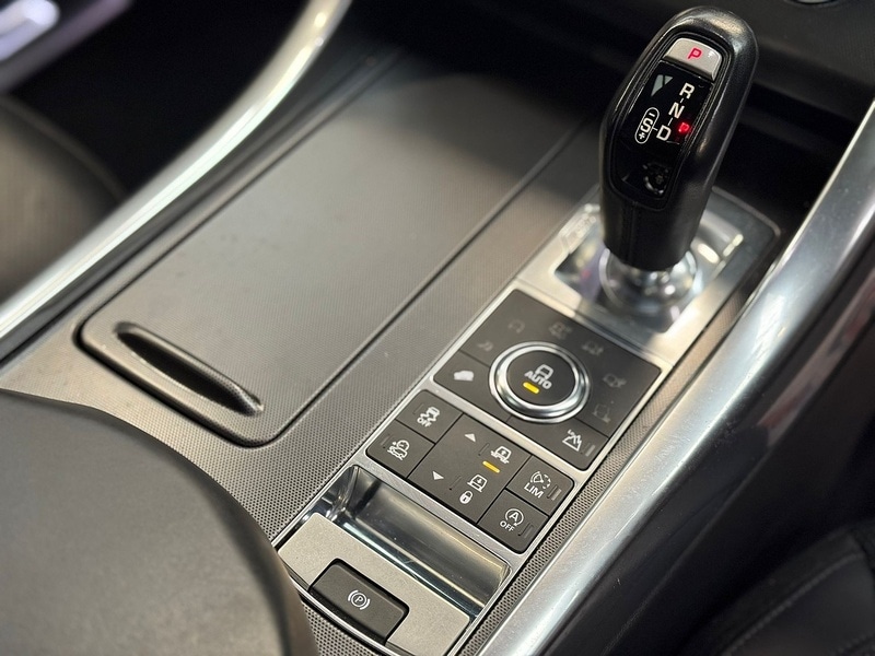 Used Land Rover Range Rover Sport 2017 for sale - 77568342: Photo 11