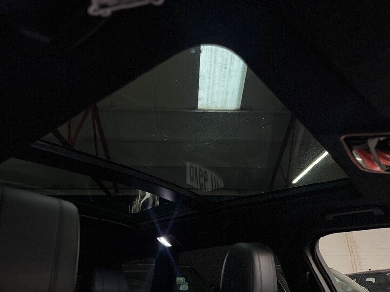 Used Land Rover Range Rover Sport 2017 for sale - 77568342: Photo 13