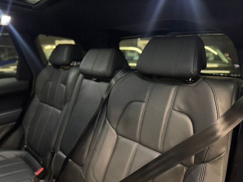 Used Land Rover Range Rover Sport 2017 for sale - 77568342: Photo 19