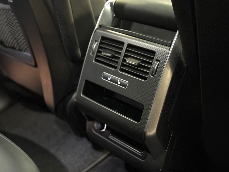 Used Land Rover Range Rover Sport 2017 for sale - 77568342: Photo 22